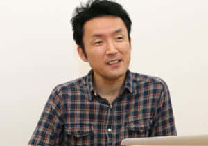 Mediagene Inc. DIGIDAY Japan chief editor Shin Osada